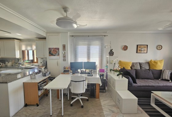 Segunda Mano - Apartamento - Villamartin - PAU 8