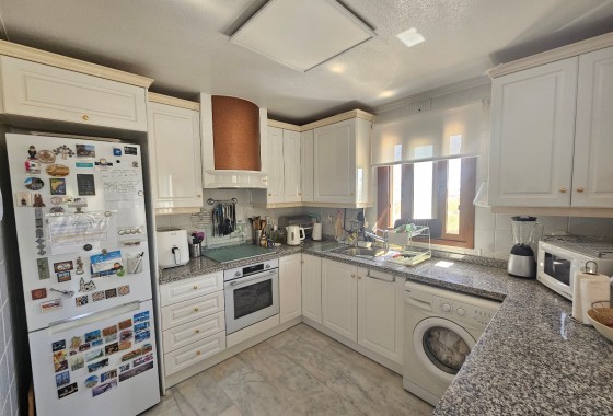 Segunda Mano - Apartamento - Villamartin - PAU 8