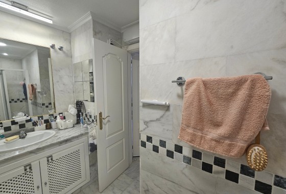 Segunda Mano - Apartamento - Villamartin - PAU 8