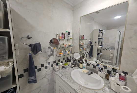 Segunda Mano - Apartamento - Villamartin - PAU 8