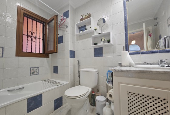 Segunda Mano - Apartamento - Villamartin - PAU 8