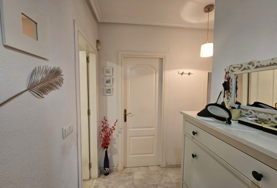 Segunda Mano - Apartamento - Villamartin - PAU 8