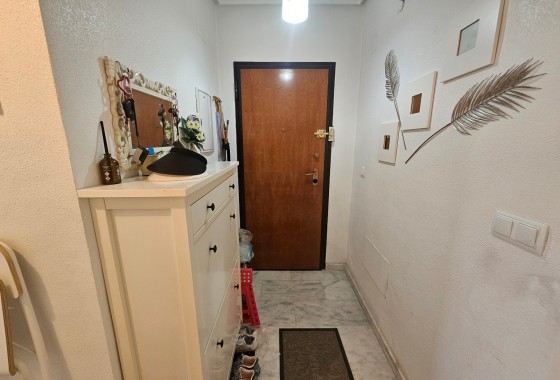 Segunda Mano - Apartamento - Villamartin - PAU 8