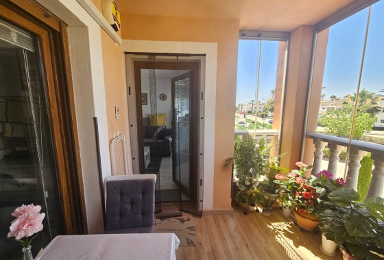 Segunda Mano - Apartamento - Villamartin - PAU 8