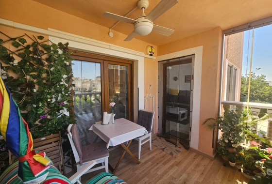 Segunda Mano - Apartamento - Villamartin - PAU 8