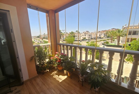 Segunda Mano - Apartamento - Villamartin - PAU 8