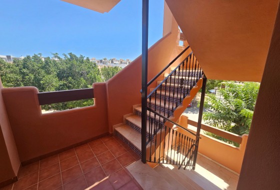 Segunda Mano - Apartamento - Villamartin - PAU 8