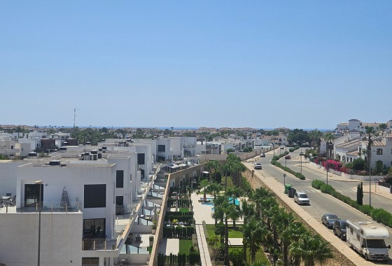 Segunda Mano - Apartamento - Villamartin - PAU 8