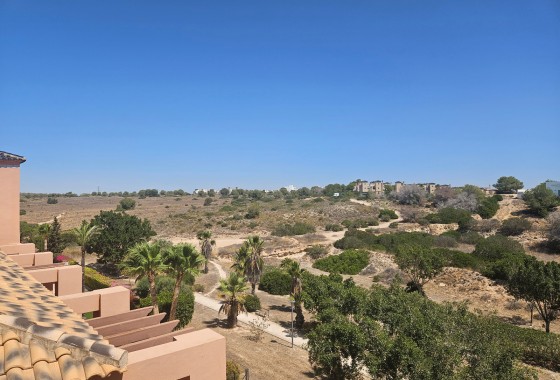 Segunda Mano - Apartamento - Villamartin - PAU 8