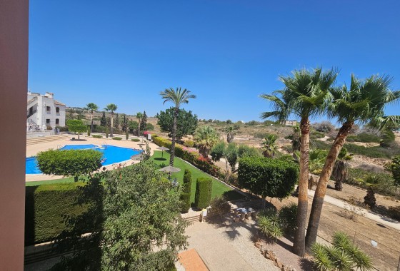 Segunda Mano - Apartamento - Villamartin - PAU 8