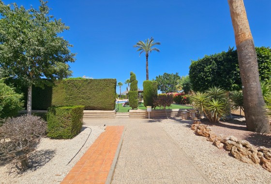 Segunda Mano - Apartamento - Villamartin - PAU 8