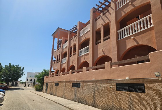 Segunda Mano - Apartamento - Villamartin - PAU 8