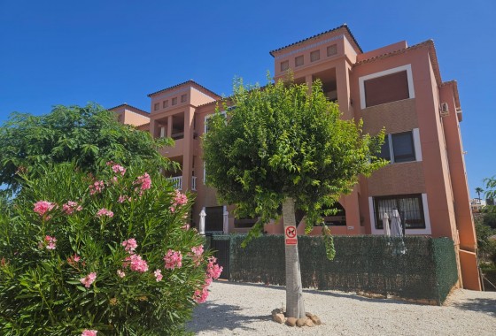 Segunda Mano - Apartamento - Villamartin - PAU 8