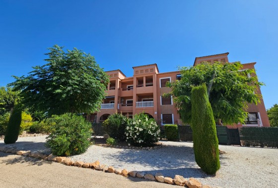 Segunda Mano - Apartamento - Villamartin - PAU 8