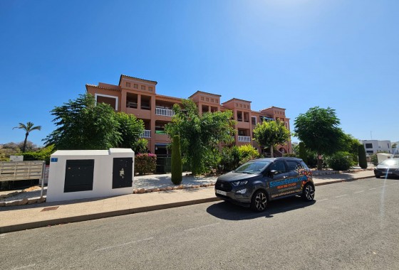 Segunda Mano - Apartamento - Villamartin - PAU 8