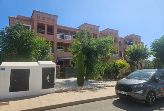 Segunda Mano - Apartamento - Villamartin - PAU 8