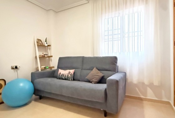 Revente - Appartement - Orihuela Costa - Lomas de Cabo Roig