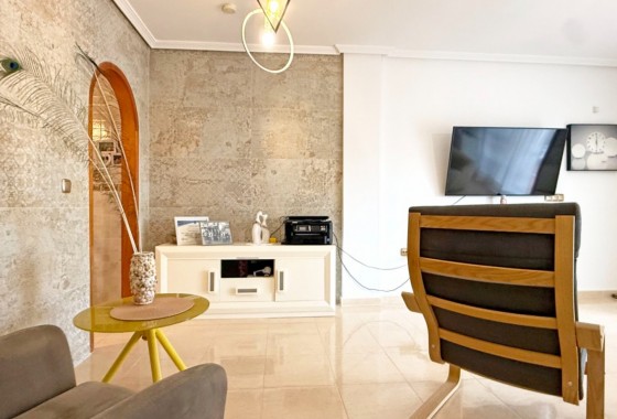 Revente - Appartement - Orihuela Costa - Lomas de Cabo Roig