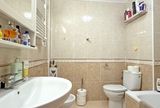 Revente - Appartement - Orihuela Costa - Lomas de Cabo Roig