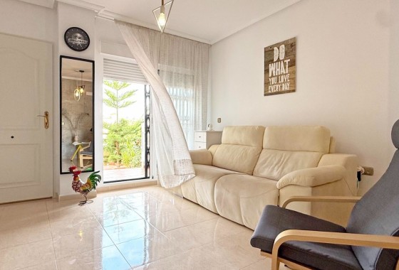 Revente - Appartement - Orihuela Costa - Lomas de Cabo Roig