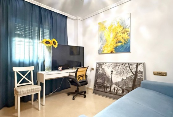 Revente - Appartement - Orihuela Costa - Lomas de Cabo Roig