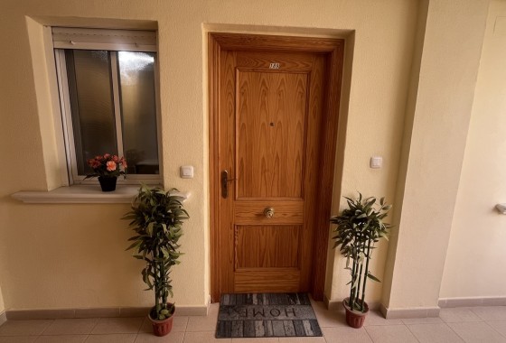 Resale - Apartment - Algorfa