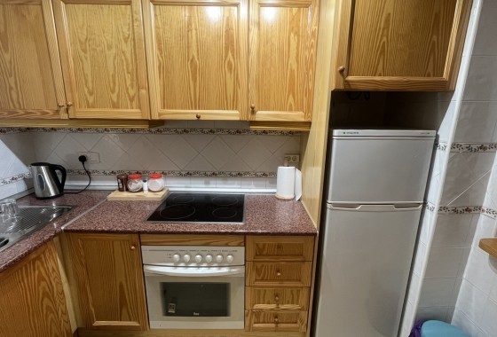 Resale - Apartment - Algorfa