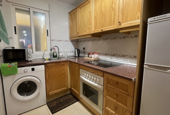 Resale - Apartment - Algorfa