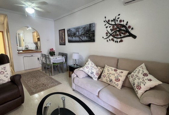 Resale - Apartment - Algorfa