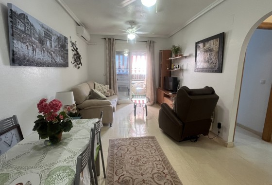 Resale - Apartment - Algorfa