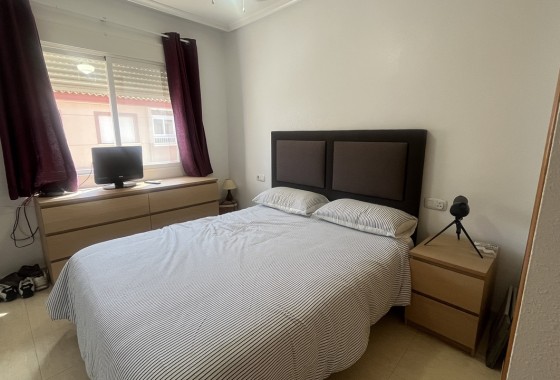 Resale - Apartment - Algorfa