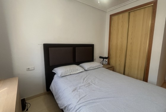 Resale - Apartment - Algorfa