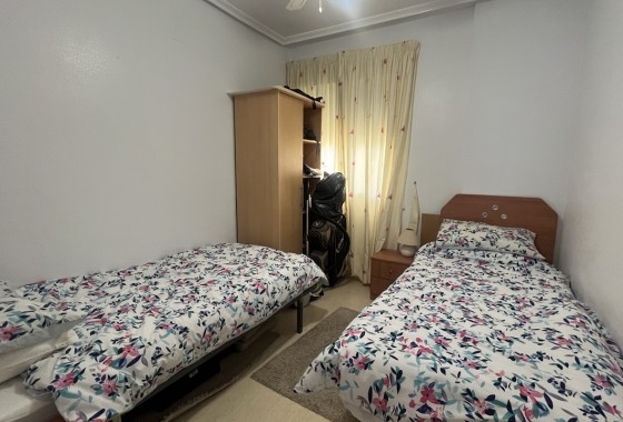 Resale - Apartment - Algorfa