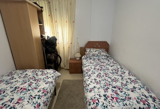 Resale - Apartment - Algorfa