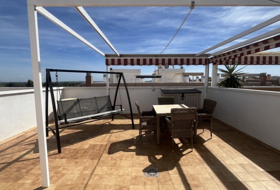 Resale - Apartment - Algorfa