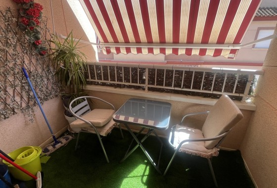 Resale - Apartment - Algorfa