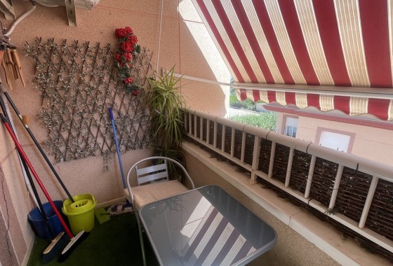 Resale - Apartment - Algorfa