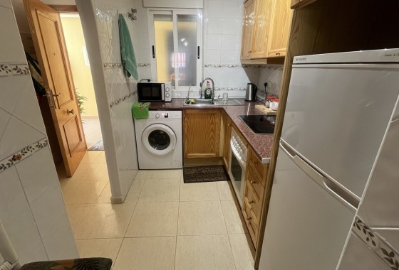 Resale - Apartment - Algorfa