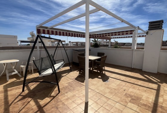 Resale - Apartment - Algorfa