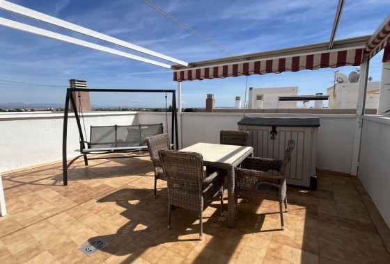 Resale - Apartment - Algorfa