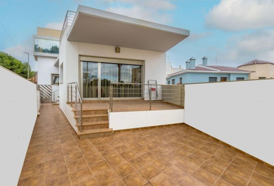 Revente - Villa - Ciudad Quesada/Rojales - Rojales