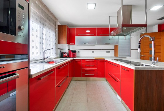 Revente - Villa - Ciudad Quesada/Rojales - Rojales