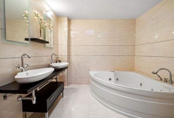 Revente - Villa - Ciudad Quesada/Rojales - Rojales