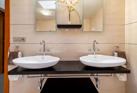 Revente - Villa - Ciudad Quesada/Rojales - Rojales