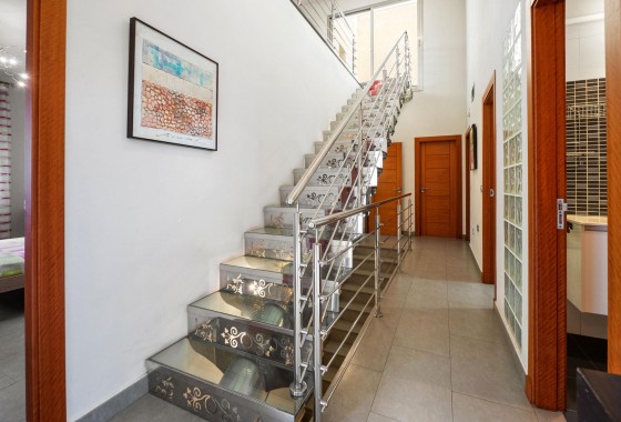 Revente - Villa - Ciudad Quesada/Rojales - Rojales