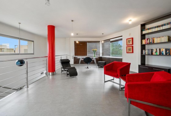 Revente - Villa - Ciudad Quesada/Rojales - Rojales