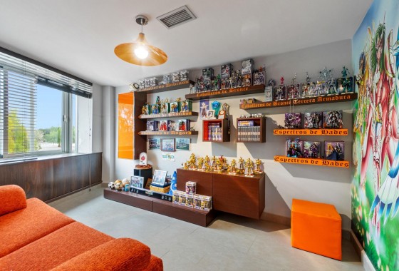 Revente - Villa - Ciudad Quesada/Rojales - Rojales