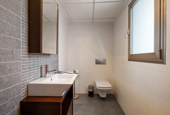 Revente - Villa - Ciudad Quesada/Rojales - Rojales