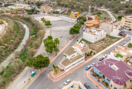 Revente - Villa - Ciudad Quesada/Rojales - Rojales