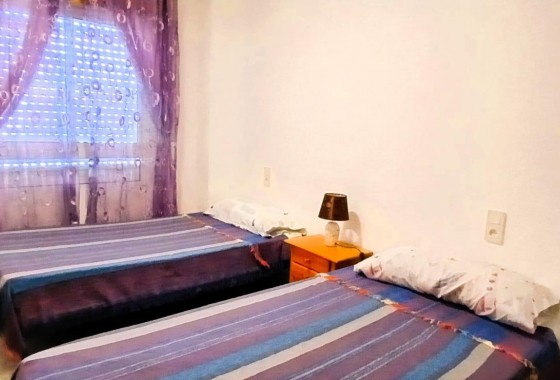 Revente - Appartement - Torrevieja - Estacion de autobuses